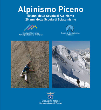 Alpinismo Piceno