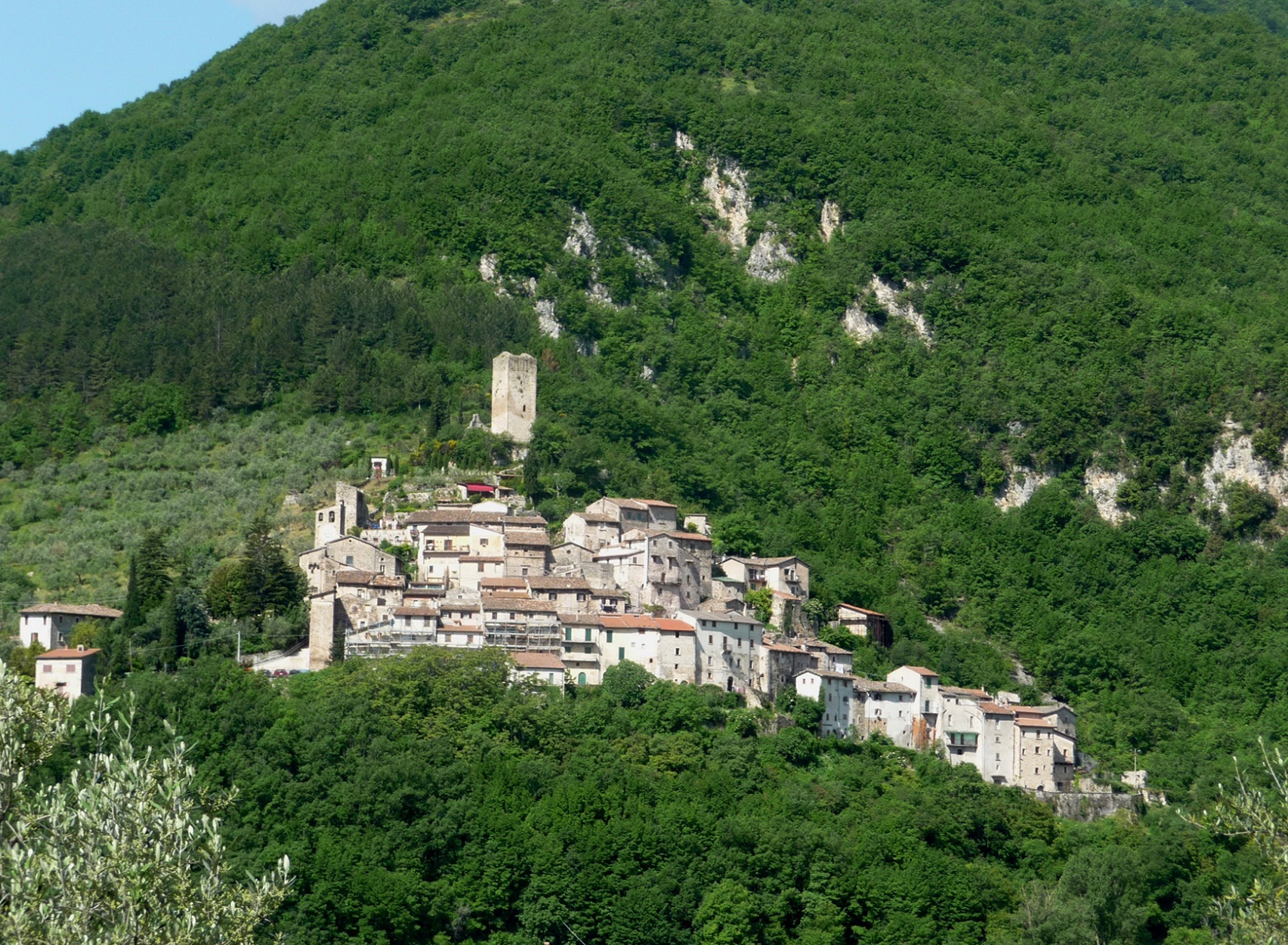 Castel SAngelo