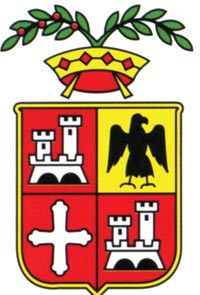 stemma della provincia di Ascoli Piceno